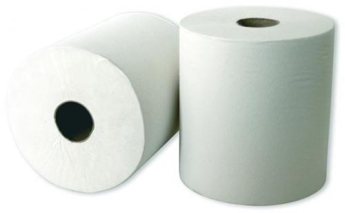  2 Ply Roll Towels