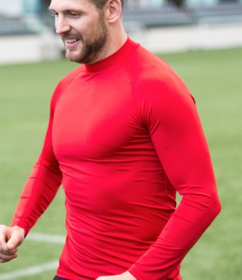  Performance Tops - Base Layers