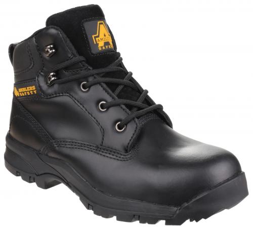 Ladies Safety Boots