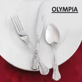  Olympia Cutlery