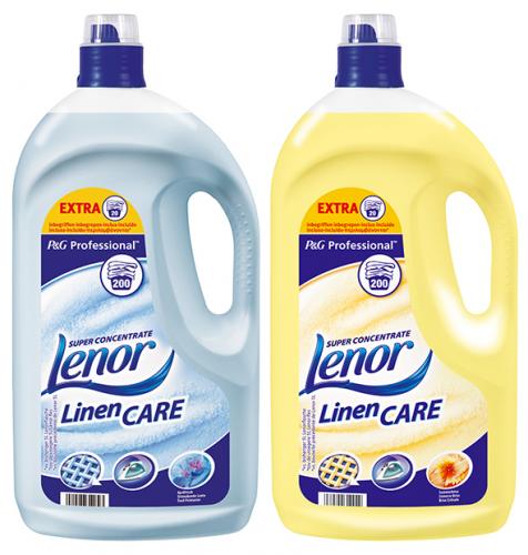 Lenor Fabric Conditioner Concentrate    Spring Awakening