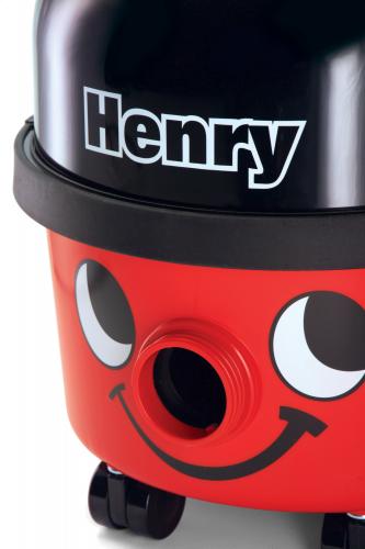 Numatic "Henry" Tub Vacuum HVR160 - 240V