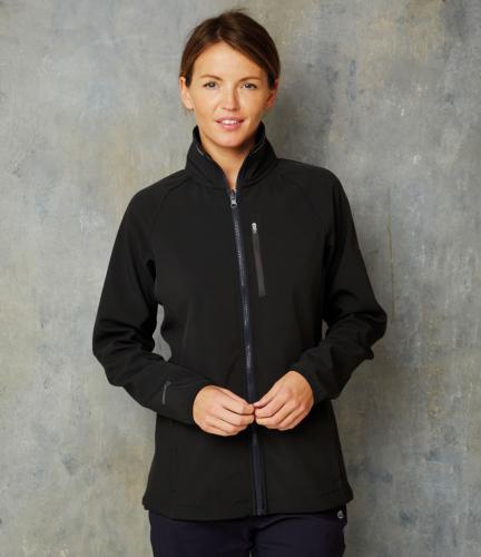 Craghoppers Ladies Expert Soft Shell Jacket