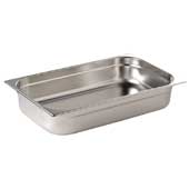  Gastronorm Pans and Lids