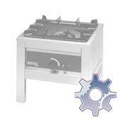  Buffalo Boiling Ring Parts