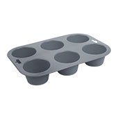  Shaped Moulds