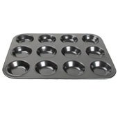  Muffin Trays