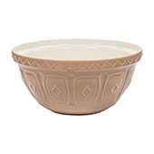  Earthenware Bowls