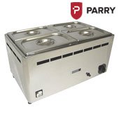  Parry Bains Maries