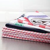  Tea Towels