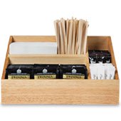  Tea Boxes and Strainers