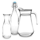  Water Jugs and Carafes