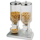  Cereal Dispensers