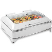  Electric Chafers