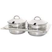  Chafing Set Accessories