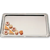  Stainless Steel Buffet Trays