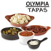  Rustic Dishes