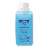  Hand Sanitisers