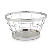  Stainless Steel Baskets