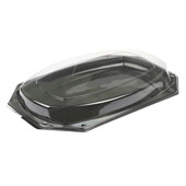  Sandwich & Baguette Containers