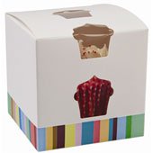  Cake Boxes and Boards
