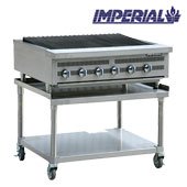  Imperial Chargrills