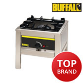  Buffalo Hobs