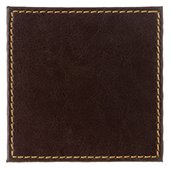 Faux Leather Mats