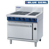  Blue Seal Electric Oven Ranges