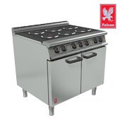  Falcon Electric Ovens & Ranges