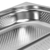  Perforated Gastronorm Pans