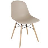  Plastic Chairs
