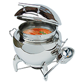  Soup Chafing Dishes