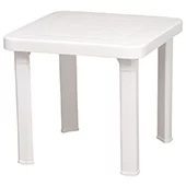  Plastic Tables