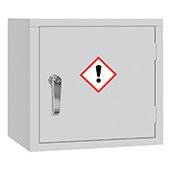  COSHH Cabinets