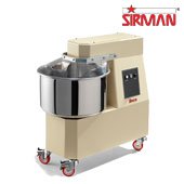  Sirman Mixers