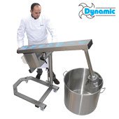  Dynamic Mixers