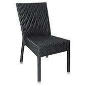  Rattan and Wicker Chairs