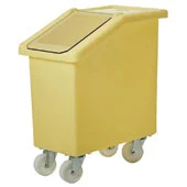  Ingredient Bins