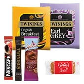  Instant Coffee