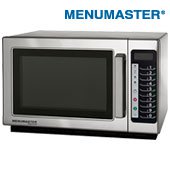  Menumaster Microwaves