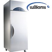  Williams Upright Fridges
