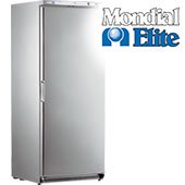  Mondial Elite Upright Freezers
