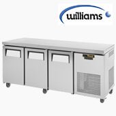  Williams Counter Freezers