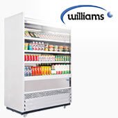  Williams Multideck Displays
