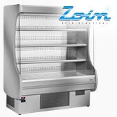  Zoin Multideck Displays