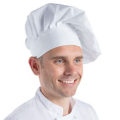  Chef Hats and Toques
