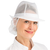  Catering Hats