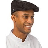  Chef Caps