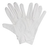  Waiting Gloves